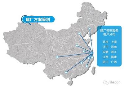 城建物资公司亮相2017年中国国际住宅产业暨建筑工业化产品与设备博览会，打造全链条咨询策划服务新高地